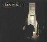 Chris Eckman : A Janela (CD, Album)