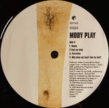 Moby : Play (2xLP, Album, RE, 180)