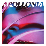 Garden City Movement : Apollonia (CD, Album)