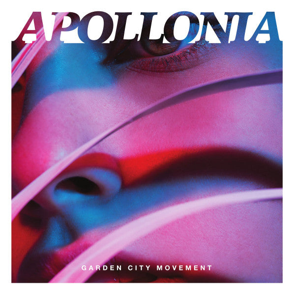 Garden City Movement : Apollonia (CD, Album)