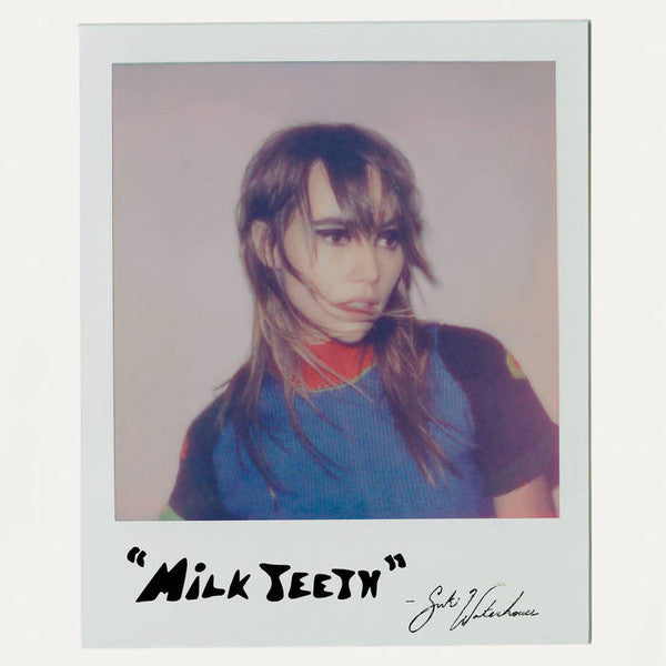 Suki Waterhouse : Milk Teeth (CD, EP)