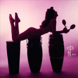 Various : Technicolor Paradise: Rhum Rhapsodies & Other Exotic Delights (3xLP, Comp, RP, Hou + Box)