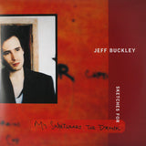 Jeff Buckley : Sketches For My Sweetheart The Drunk (3xLP, Album, RE, 180)