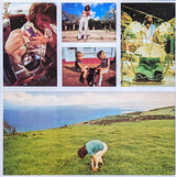 Dennis Wilson (2) : Pacific Ocean Blue (LP, Album, RE, RM, 180)