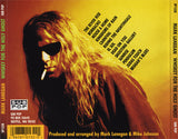 Mark Lanegan : Whiskey For The Holy Ghost (CD, Album, RE)