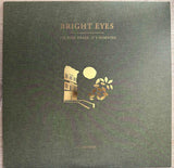 Bright Eyes : I'm Wide Awake, It's Morning (A Companion) (12", EP, Ltd, Gol)
