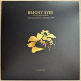 Bright Eyes : Digital Ash In A Digital Urn (A Companion) (12", EP, Ltd, Gol)