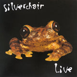 Silverchair : Live At The Cabaret Metro (LP, RSD, Ltd, Num, RE, Cle)