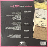 The Heartbreakers (2) : The L.A.M.F. Demo Sessions (LP, RSD, Comp, Ltd, Mag)