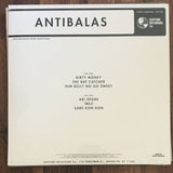 Antibalas : Antibalas (LP, Album, RE, Dir)