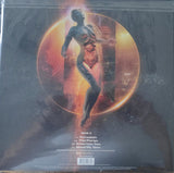 Within Temptation : The Aftermath EP (12", EP, Ltd, Num, Pic, Cry)