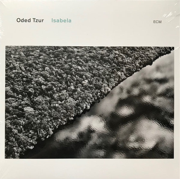 Oded Tzur : Isabela (LP, Album)