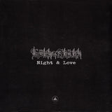 Këkht Aräkh : Night & Love (LP, Album, RE)