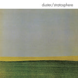 Duster (2) : Stratosphere (LP, Album, Ltd, RE, Whi)