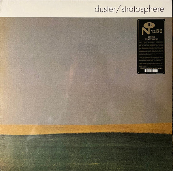 Duster (2) : Stratosphere (LP, Album, Ltd, RE, Whi)