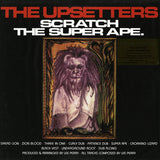 The Upsetters : Scratch The Super Ape (LP, Ltd, Num, RE, 180)