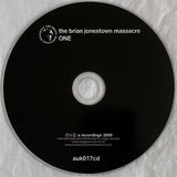 The Brian Jonestown Massacre : One (CD, EP)