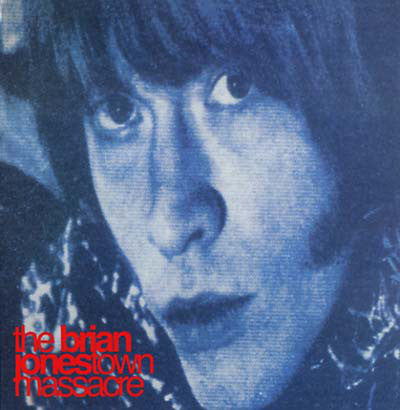 The Brian Jonestown Massacre : You Love Me (CD, Single, RE)