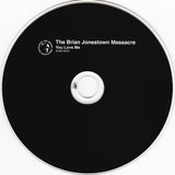 The Brian Jonestown Massacre : You Love Me (CD, Single, RE)