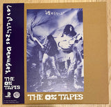 Les Rallizes Denudes : The Oz Tapes (2xLP, Album, Ltd, RE, RM, Dar)