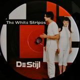 The White Stripes : De Stijl (LP, Album, RE, RM)