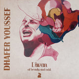 Dhafer Youssef : Diwan Of Beauty And Odd (2xLP, Album, Ltd, Num, 500)