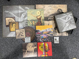 Neutral Milk Hotel : The Collected Works Of Neutral Milk Hotel (LP, Album, RE, Gat + 2xLP, Album, Dlx, RE, Gat + 1)
