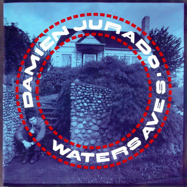 Damien Jurado : Waters Ave S. (CD, Album)