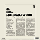 Lee Hazlewood : The Very Special World Of (LP, Album, Ltd, RE, 180)