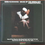 Idris Muhammad : House Of The Rising Sun (LP, Album, Ltd, Num, RE, Fla)