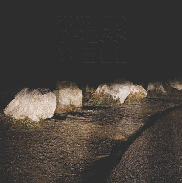 How To Dress Well : Love Remains (CD, Album)