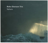 Bobo Stenson Trio : Sphere (CD, Album)