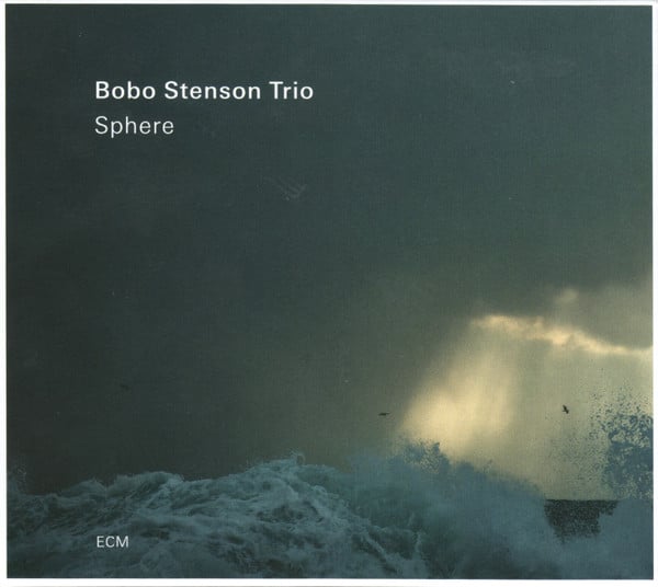 Bobo Stenson Trio : Sphere (CD, Album)