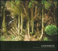 Castanets : Texas Rose, The Thaw, And The Beasts (CD, Album)