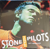 Stone Temple Pilots : MTV Unplugged 1993 (LP, Unofficial, Ora)