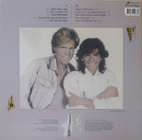 Modern Talking : Let's Talk About Love - The 2nd Album (LP, Album, Ltd, Num, RE, Tra)