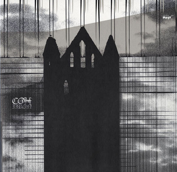 CoH : IIron (2xLP, Album)