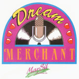 Various : Dream Merchant (3xLP, Comp)