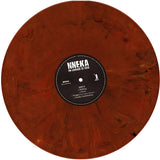 Nneka : No Longer At Ease (2xLP, Album, Ltd, Num, RE, Ora)