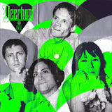 Deerhoof : Deerhoof Vs. Evil (CD, Album)