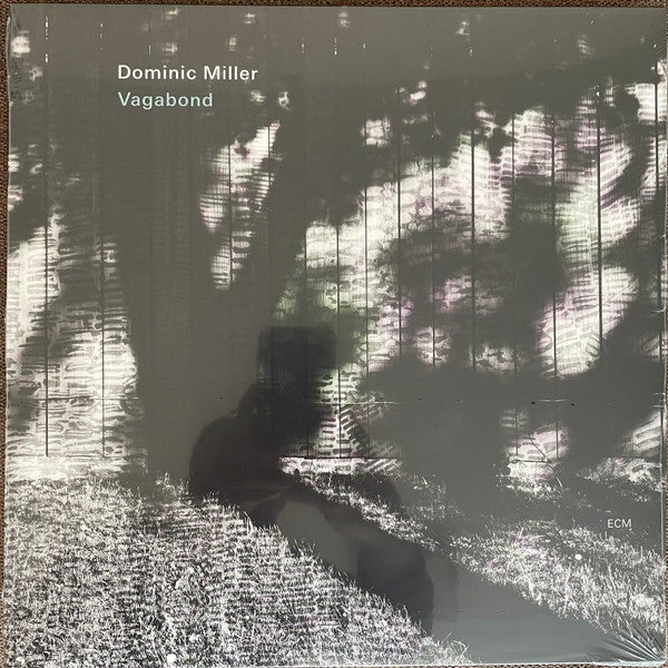 Dominic Miller : Vagabond (LP, Album)