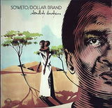 Dollar Brand : Soweto (LP, Album, RE)