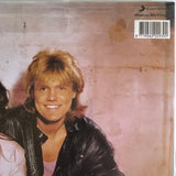 Modern Talking : Ready For Romance - The 3rd Album (LP, Album, Ltd, Num, RE, Whi)