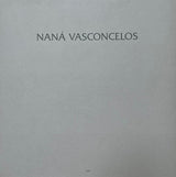 Naná Vasconcelos : Saudades (LP, RE, Gat)