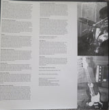 Karate : Unsolved (2xLP, Album, Ltd, RE, RM, Cle)