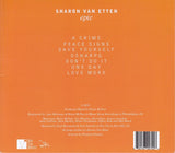 Sharon Van Etten : Epic (CD, Album)