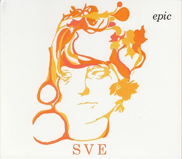 Sharon Van Etten : Epic (CD, Album)