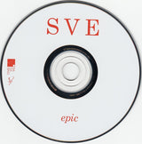 Sharon Van Etten : Epic (CD, Album)