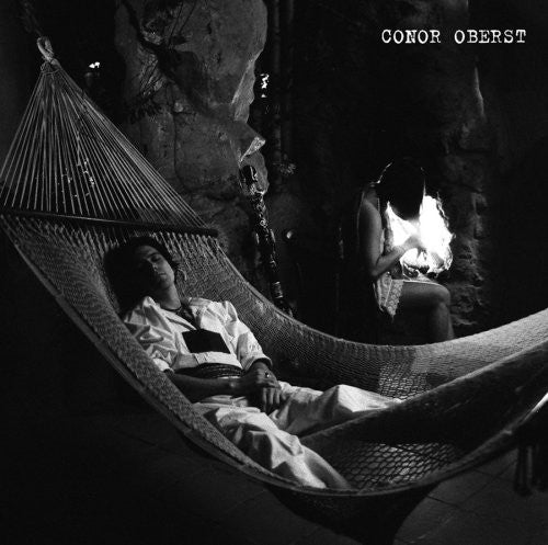 Conor Oberst : Conor Oberst (CD, Album, Gat)