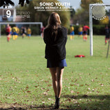 Sonic Youth : Simon Werner A Disparu (Original Enregistrement Sonore) (LP, Album)